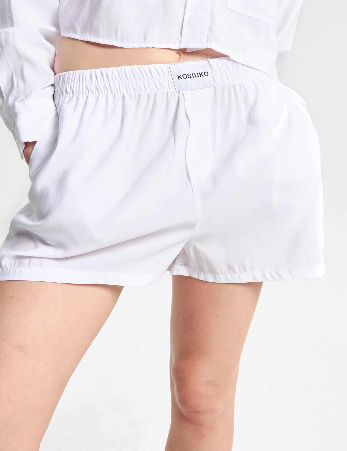 SHORT ARIA