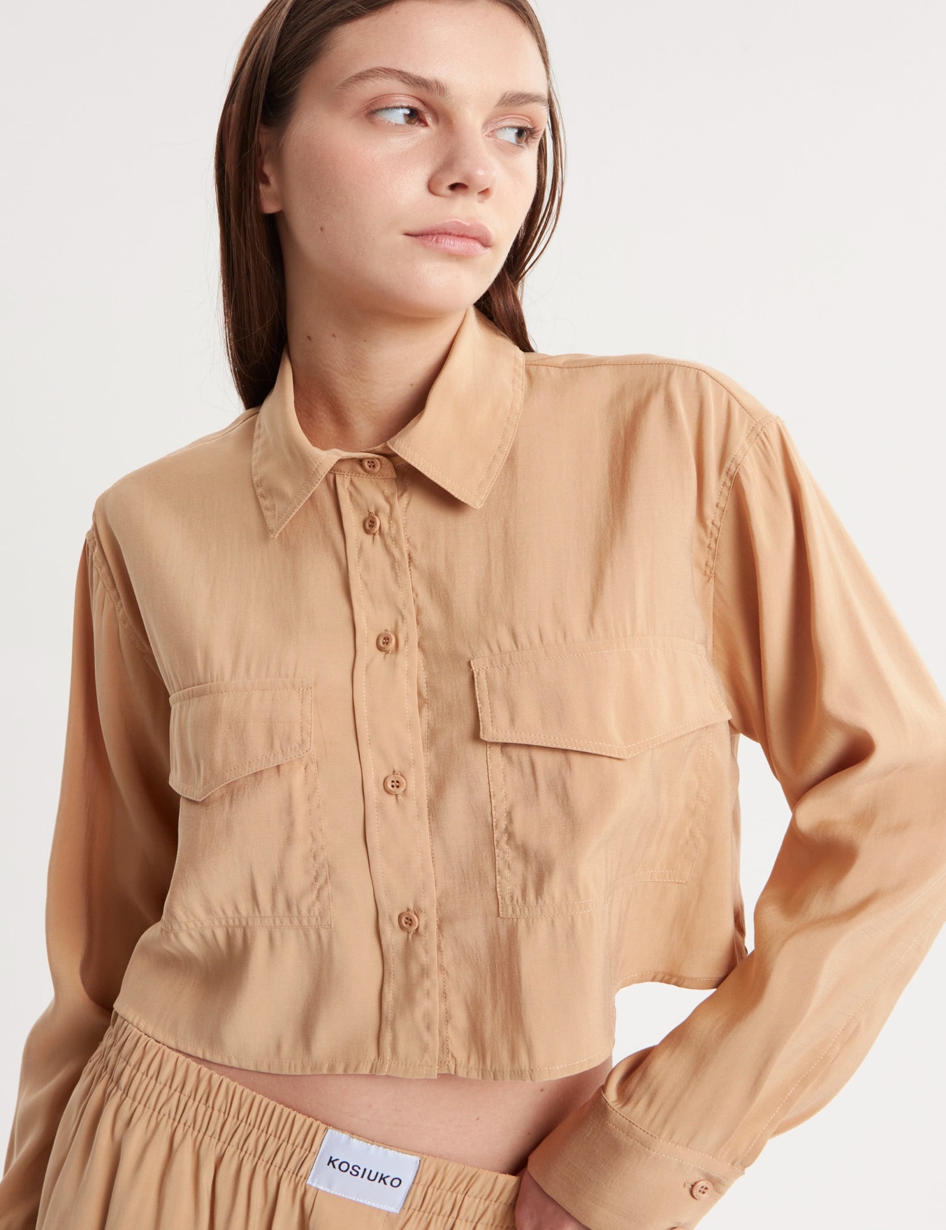 CAMISA ARIA