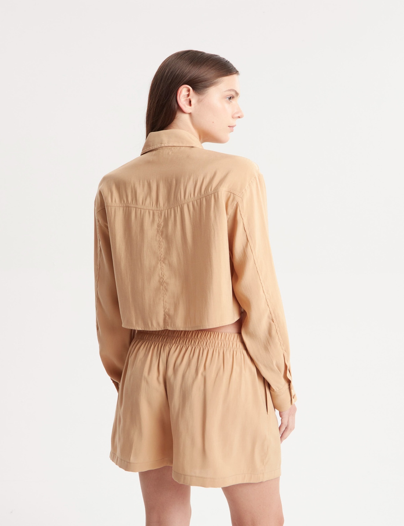 CAMISA ARIA