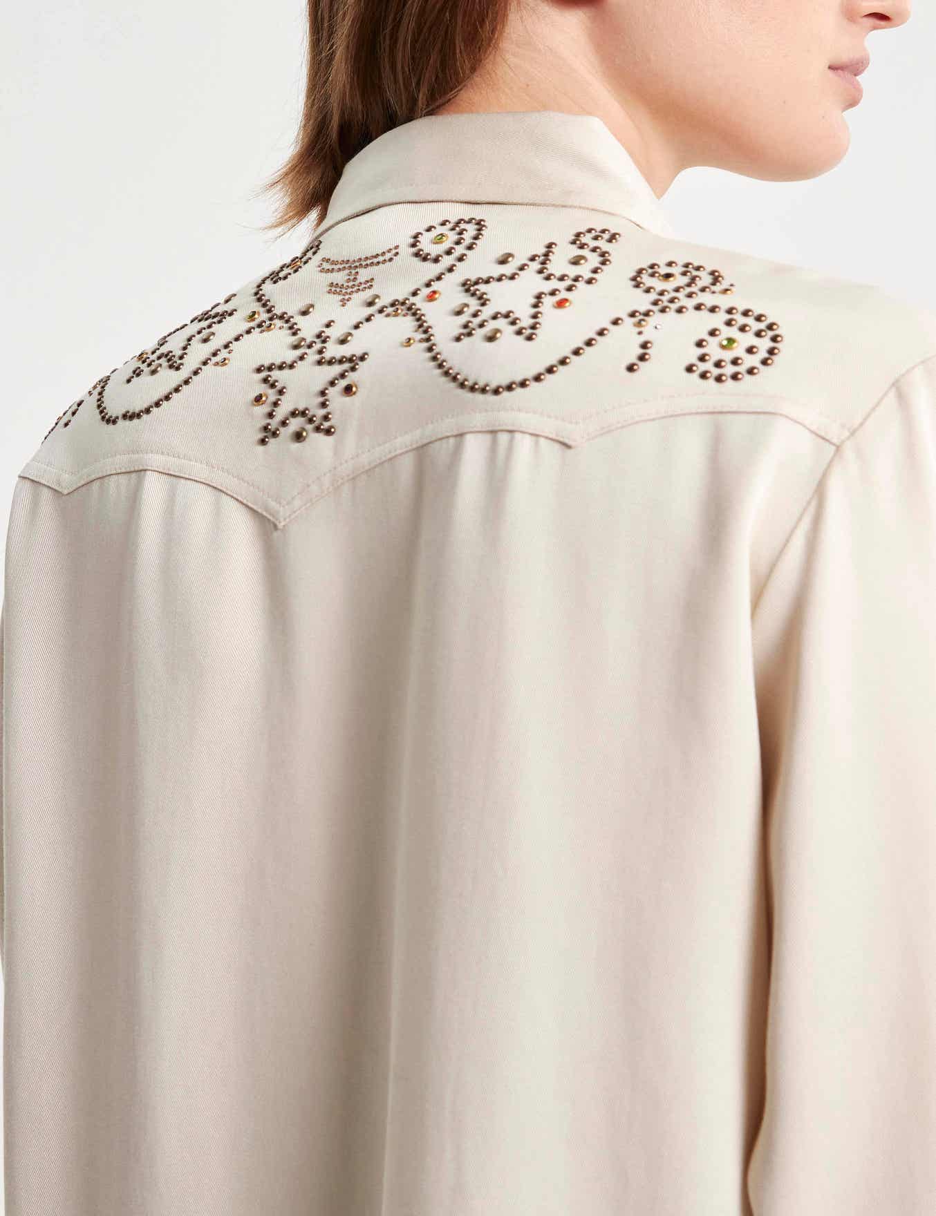 CAMISACO STARDUST