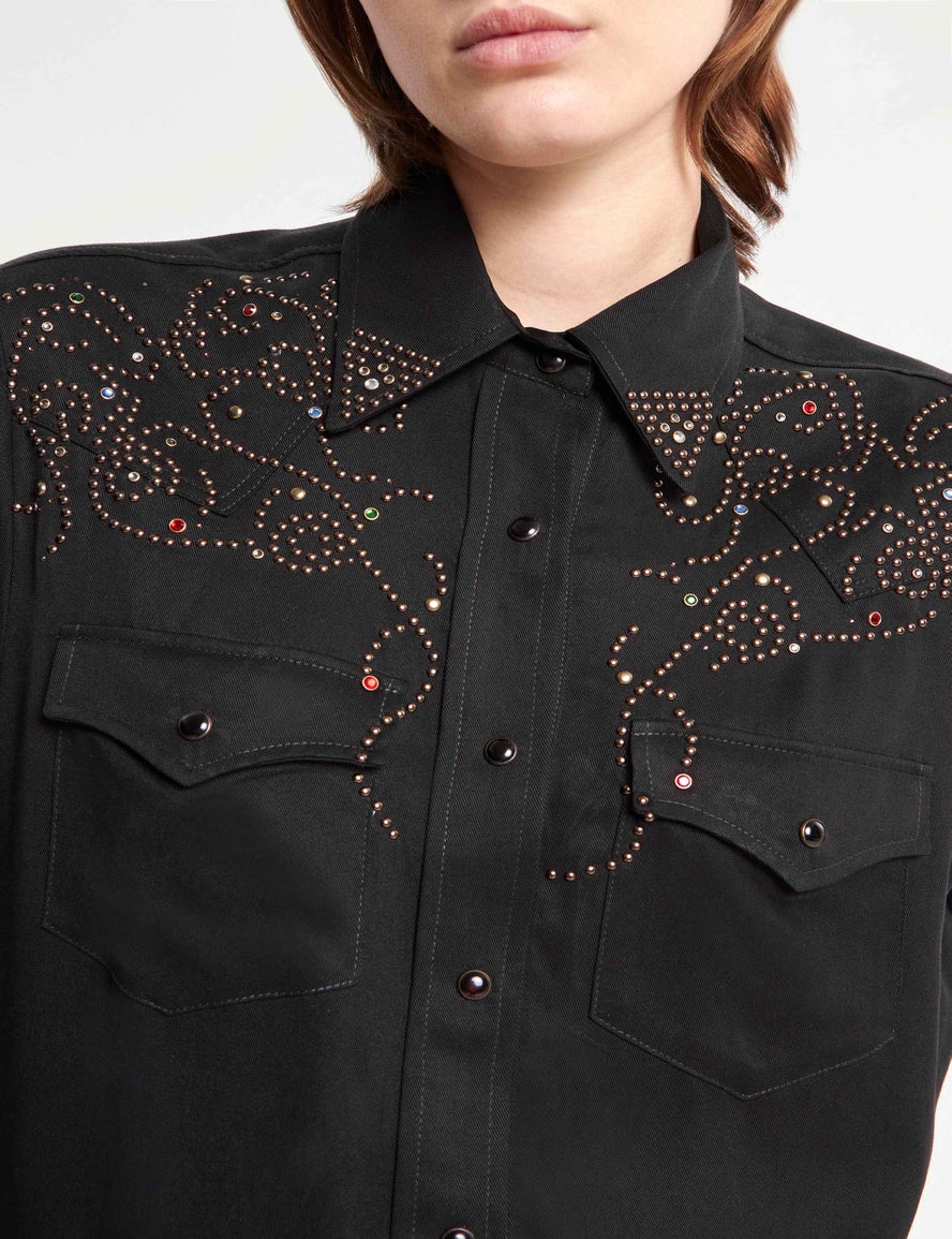 CAMISACO STARDUST