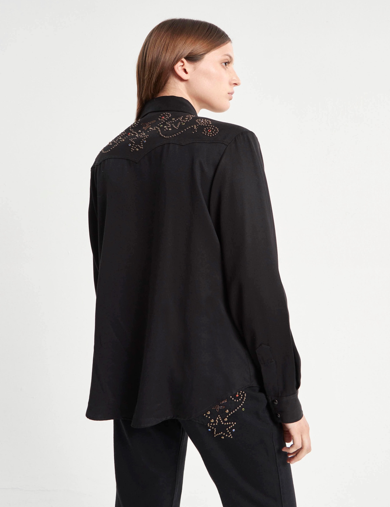 CAMISACO STARDUST