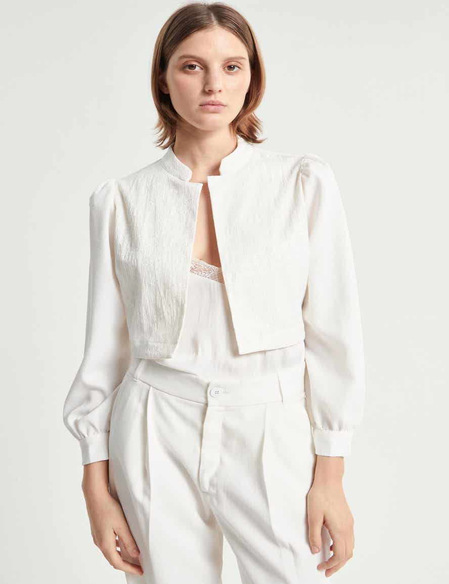 JACKET JOLENE