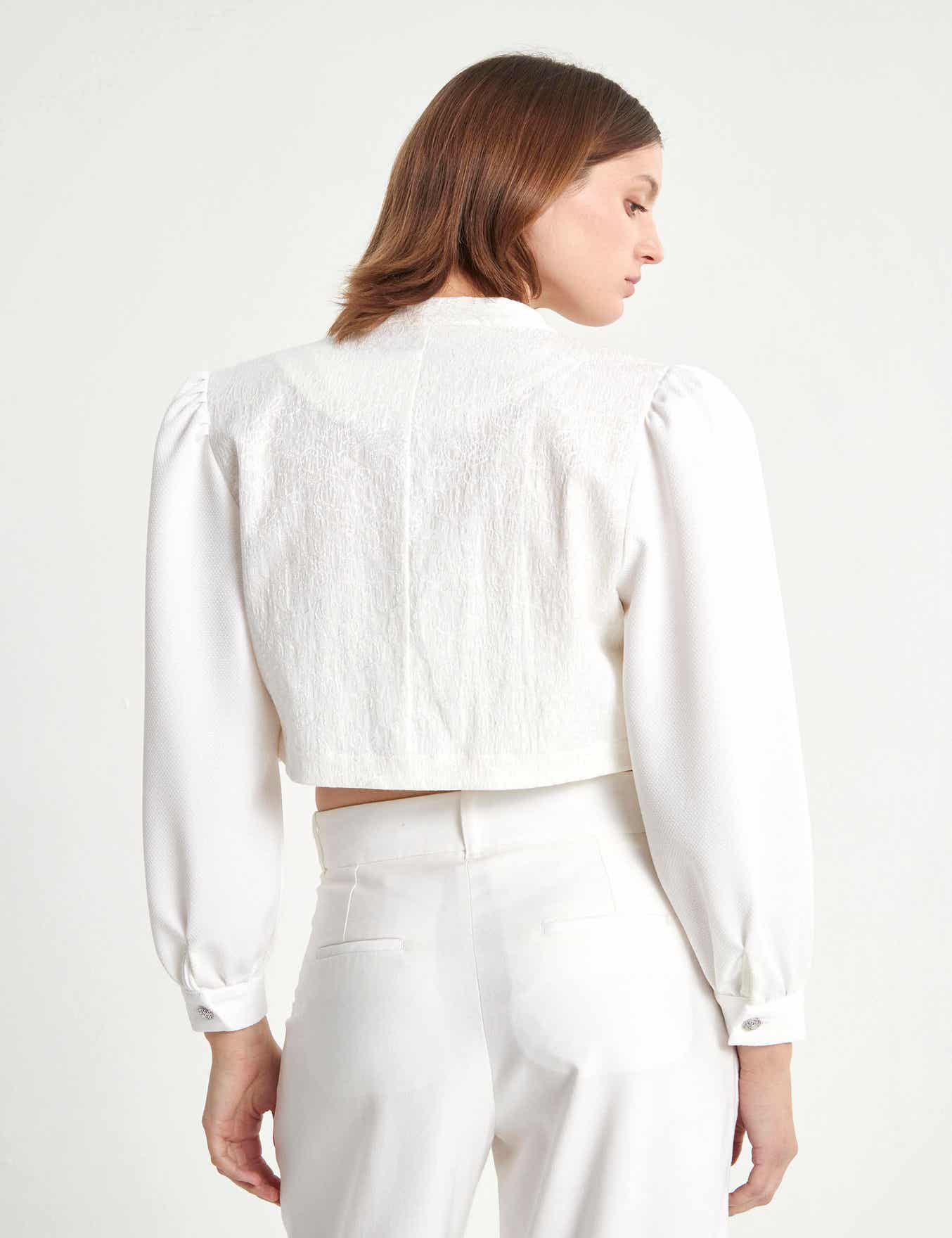 JACKET JOLENE