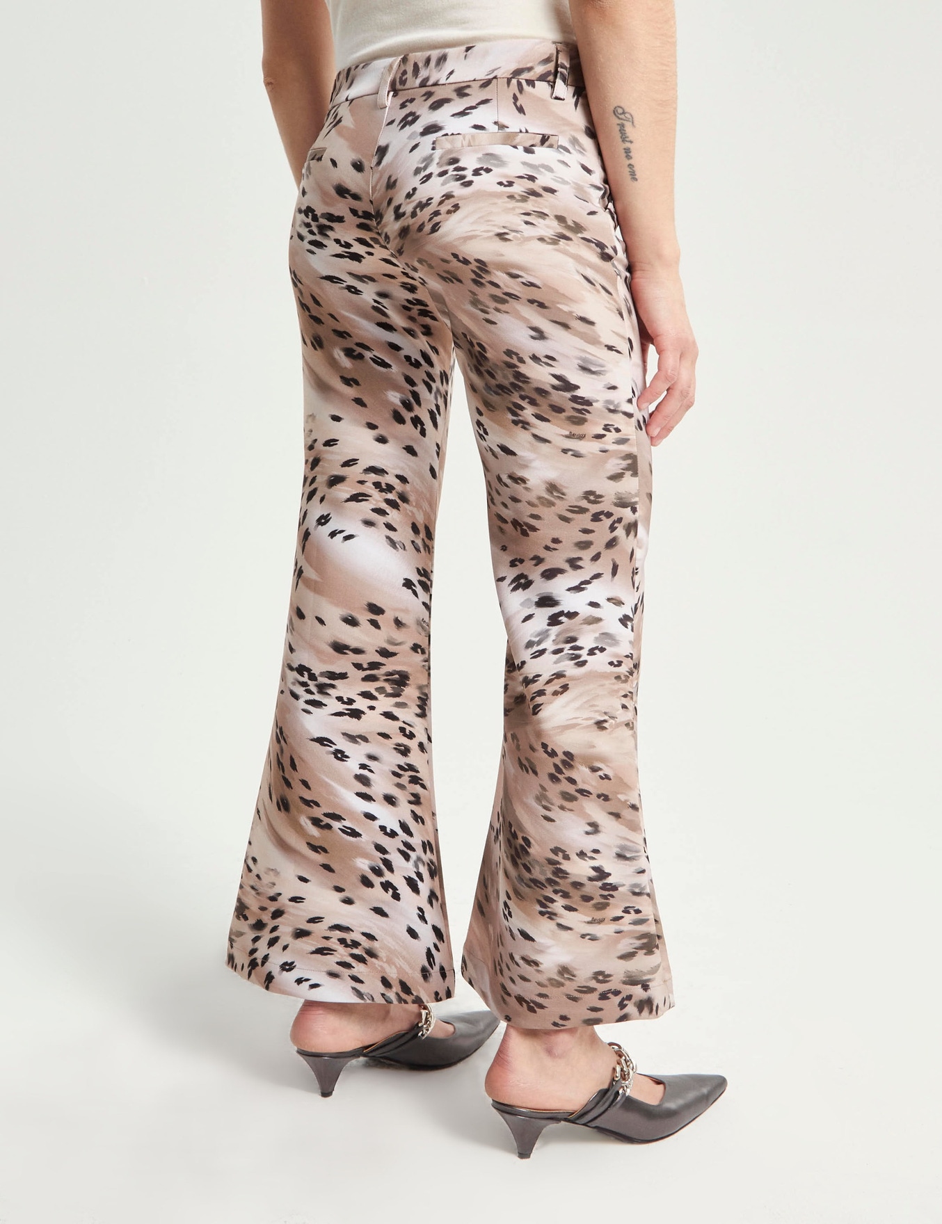 PANTALÓN LYRIC