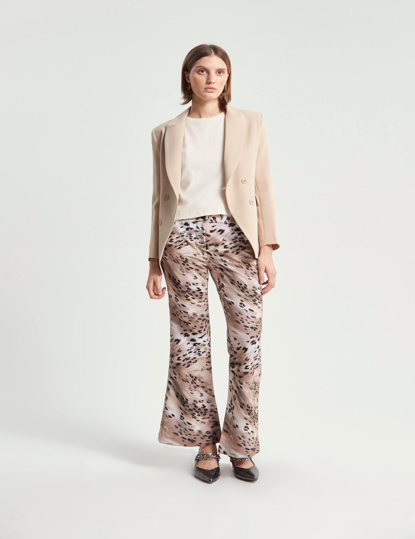 PANTALÓN LYRIC