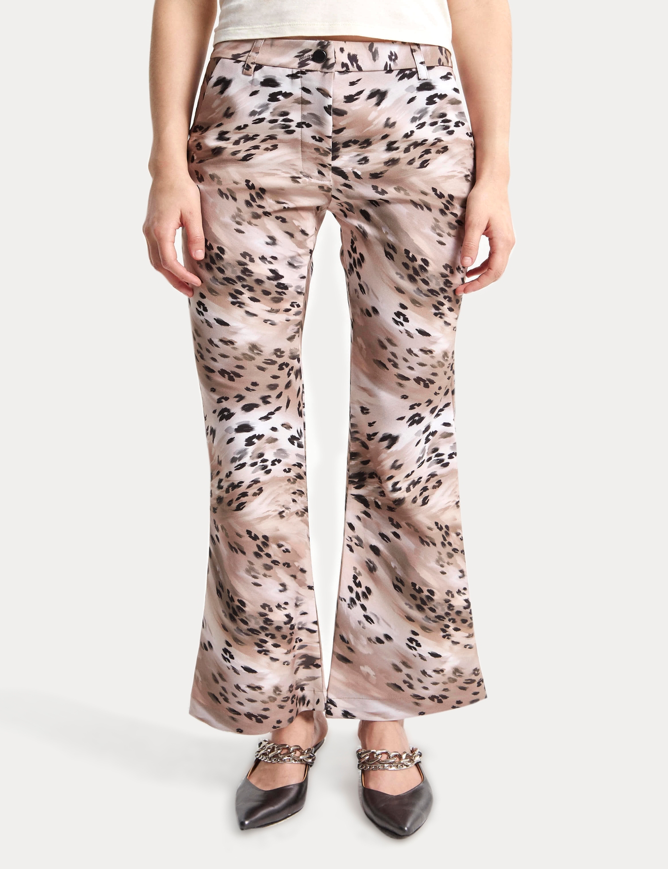 PANTALÓN LYRIC