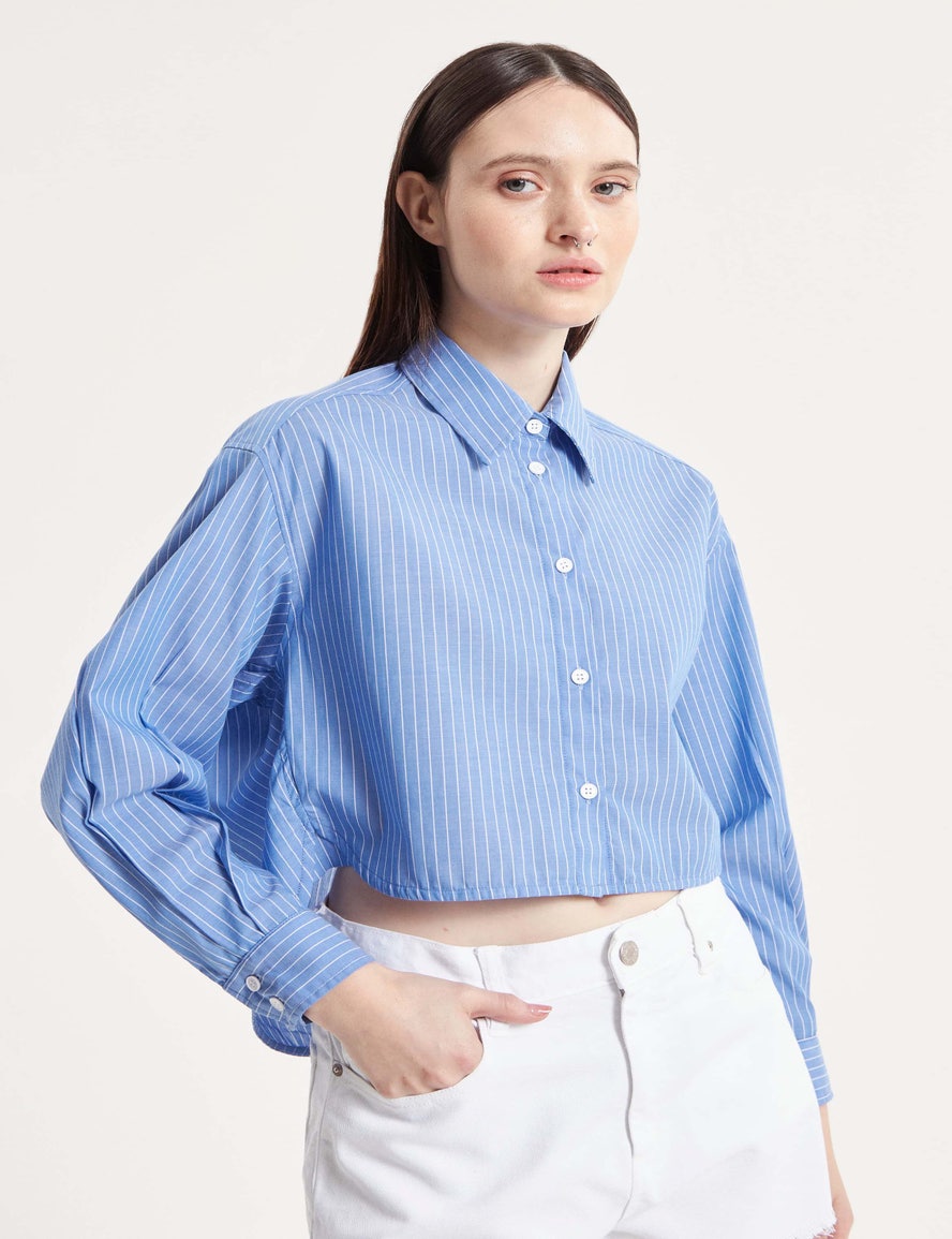 CAMISA MILA