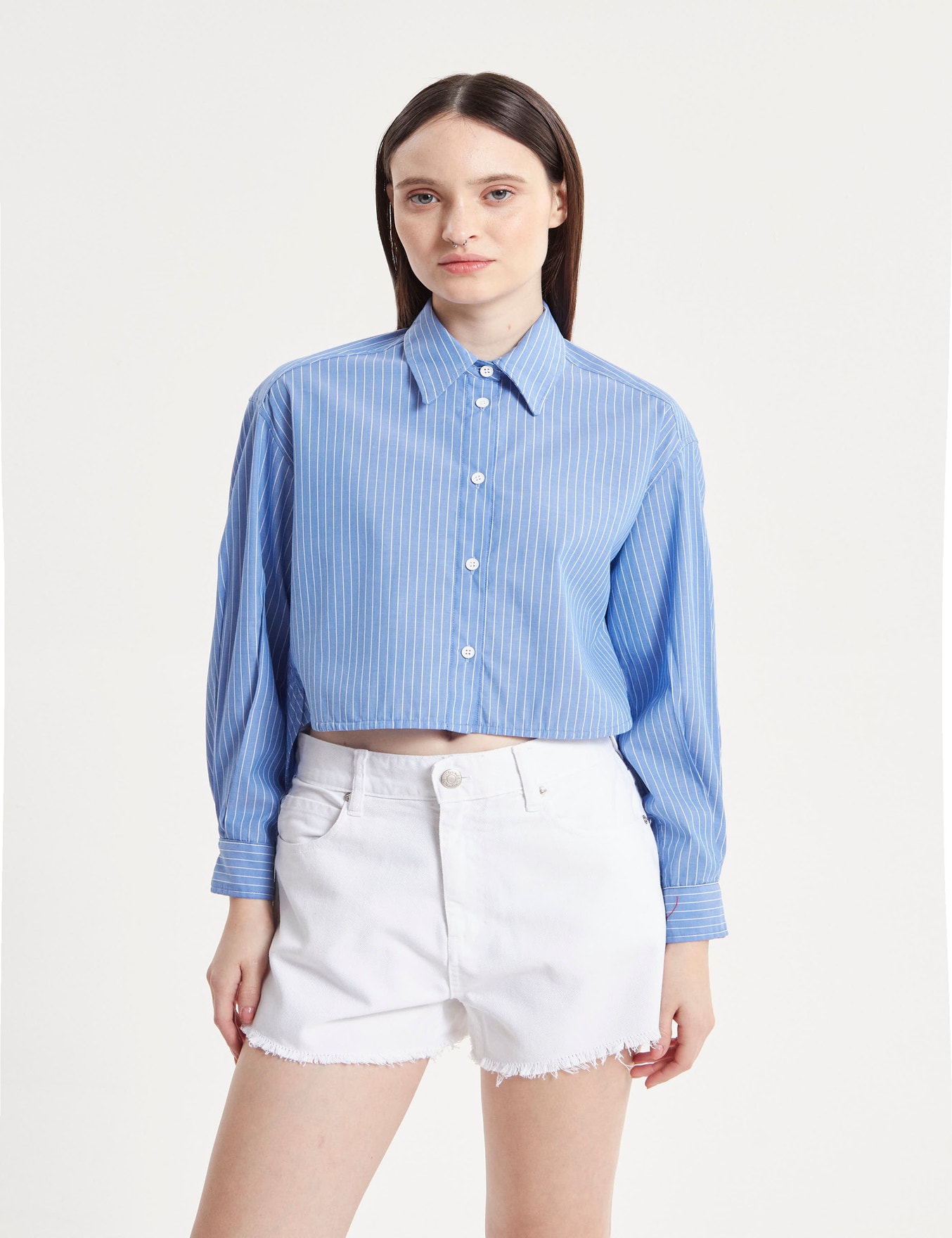 CAMISA MILA