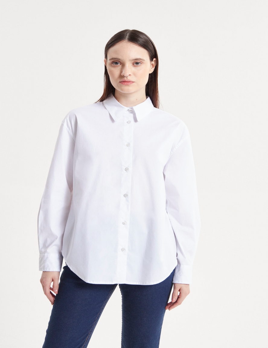 CAMISA ZOOEY