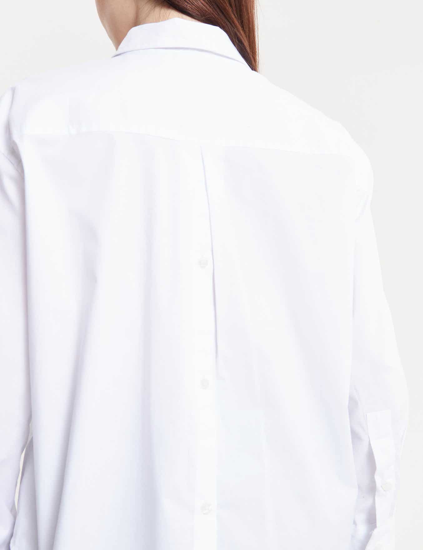 CAMISA ZOOEY