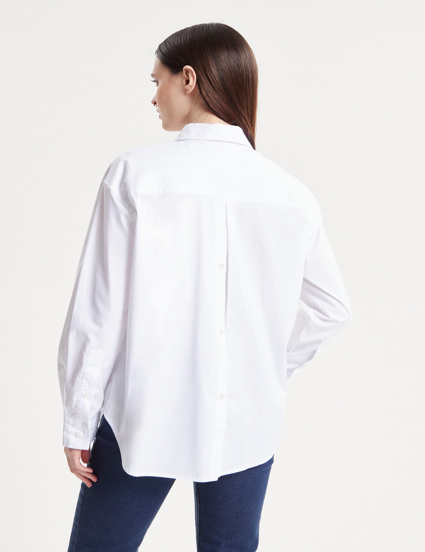 CAMISA ZOOEY