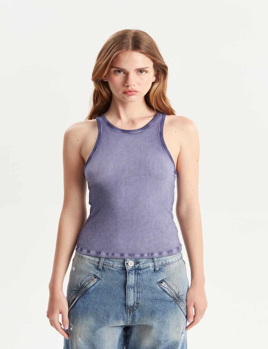 MUSCULOSA LIVELY DYE