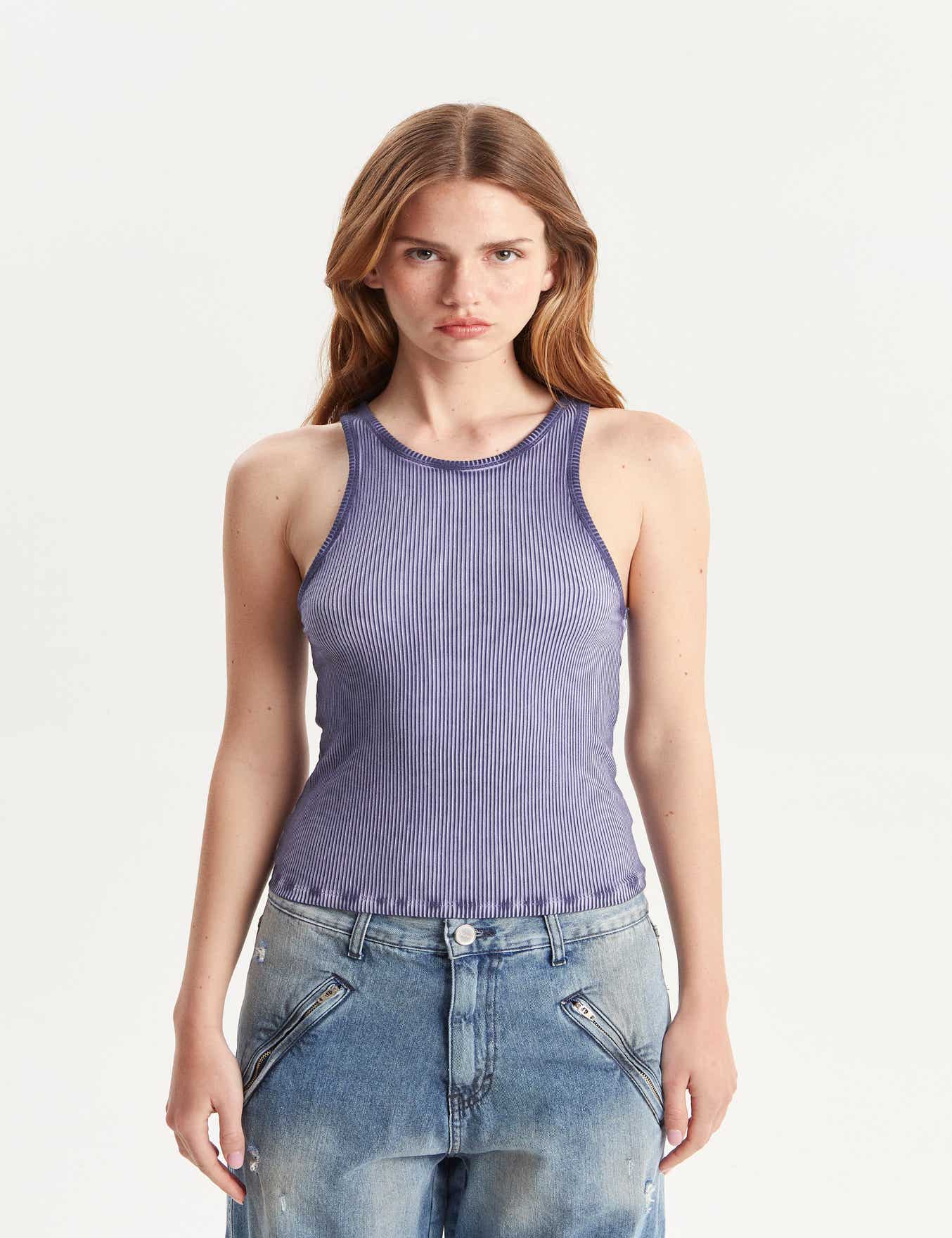 MUSCULOSA LIVELY DYE