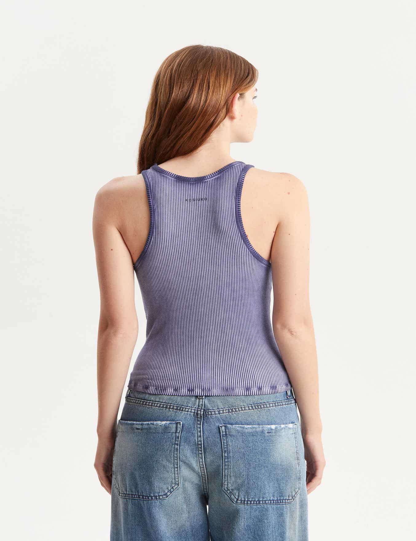 MUSCULOSA LIVELY DYE