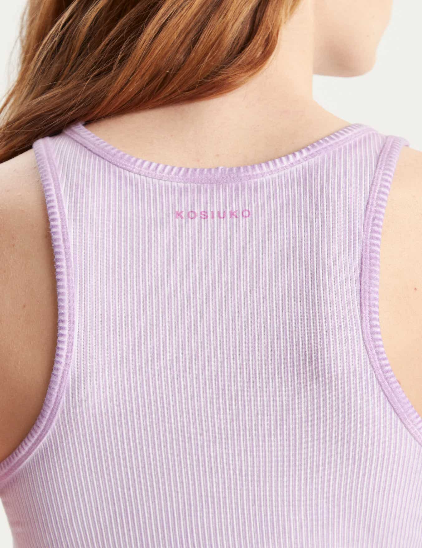 MUSCULOSA LIVELY DYE