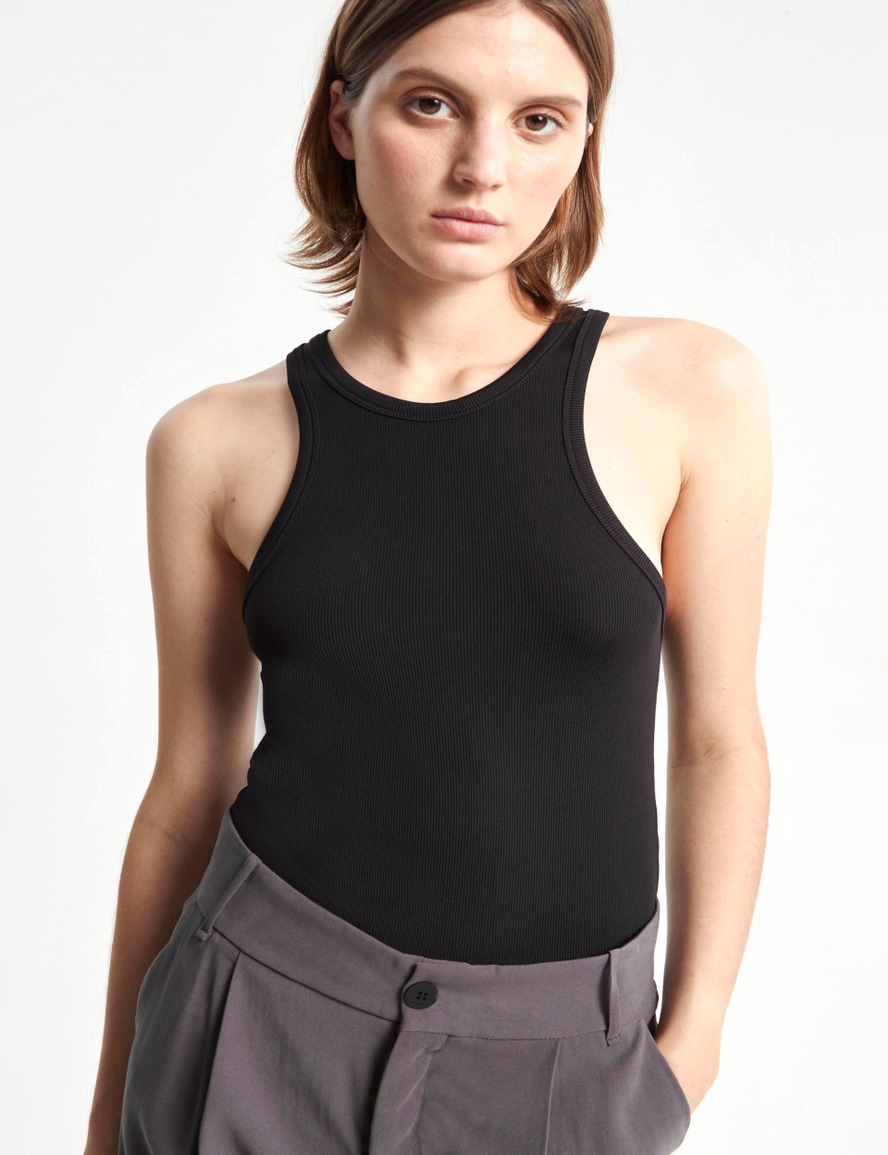 MUSCULOSA LIVELY TECH