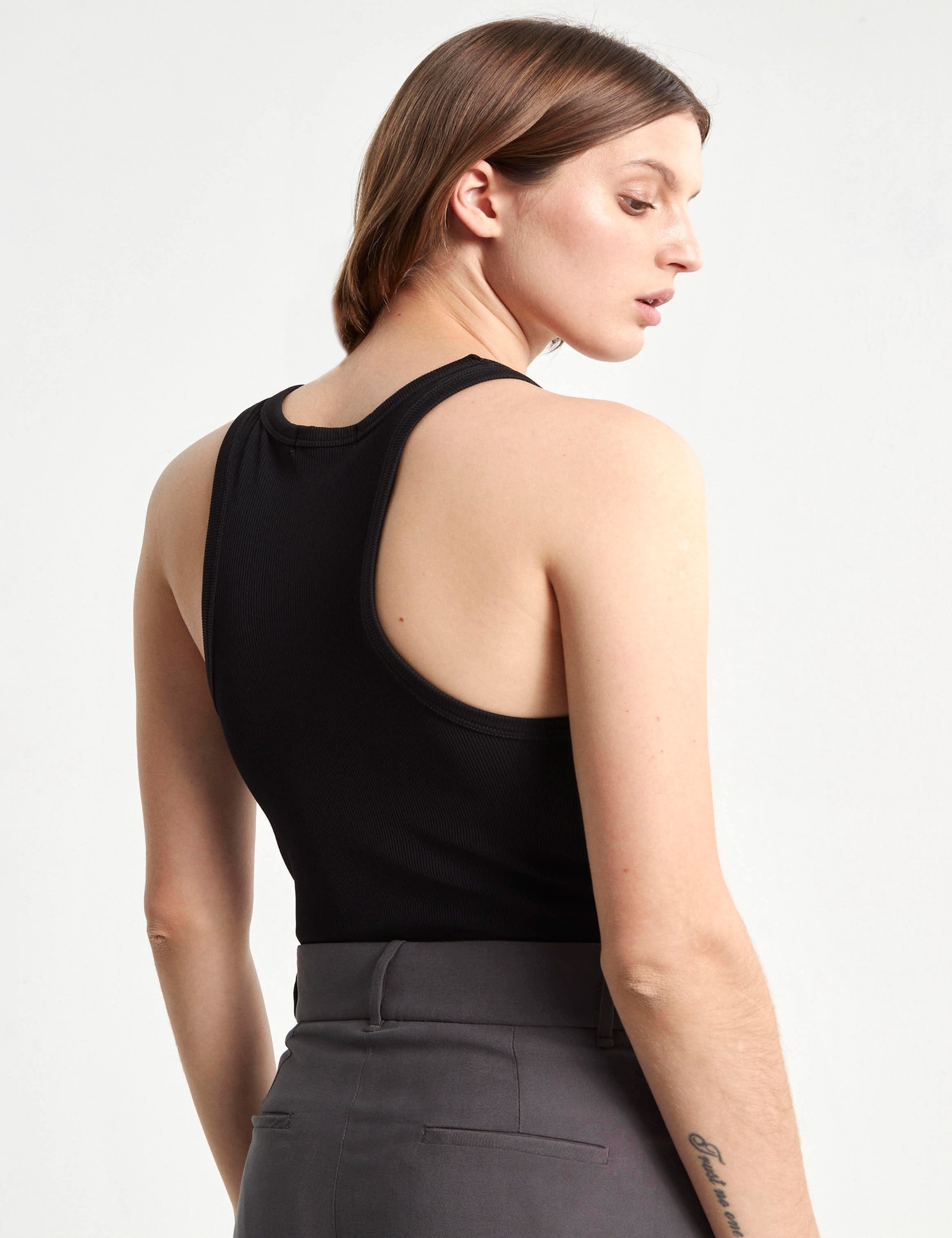 MUSCULOSA LIVELY TECH