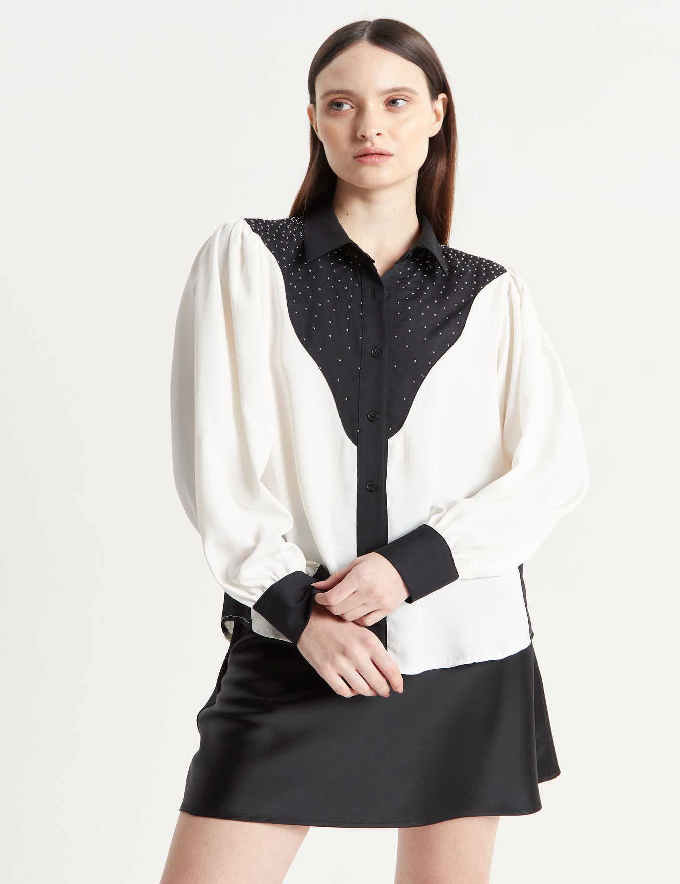 CAMISA WILD WEST