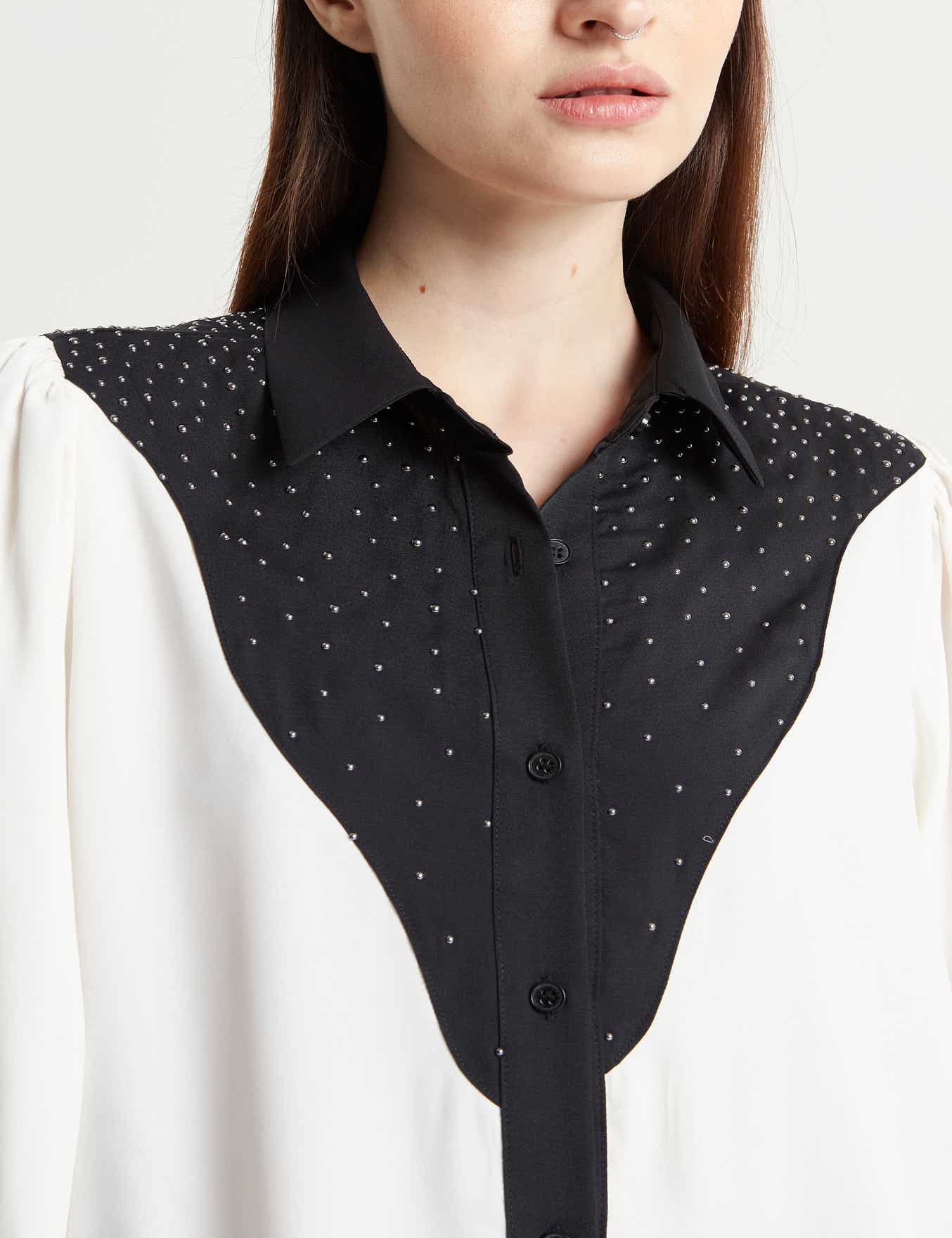 CAMISA WILD WEST