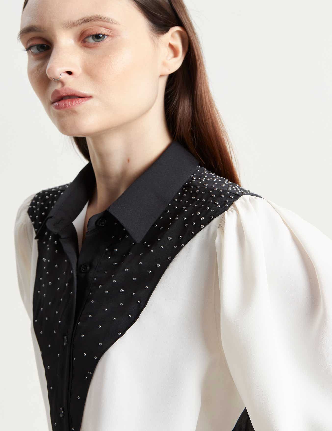 CAMISA WILD WEST