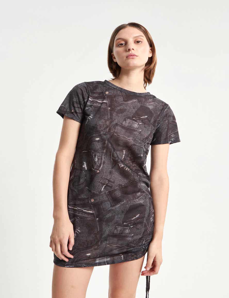 VESTIDO BECKHS
