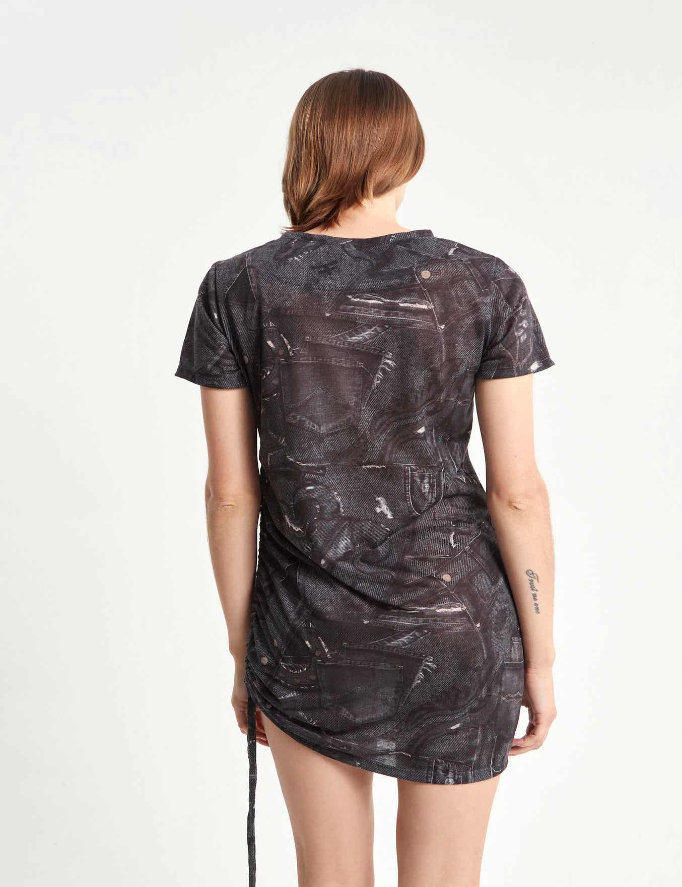 VESTIDO BECKHS