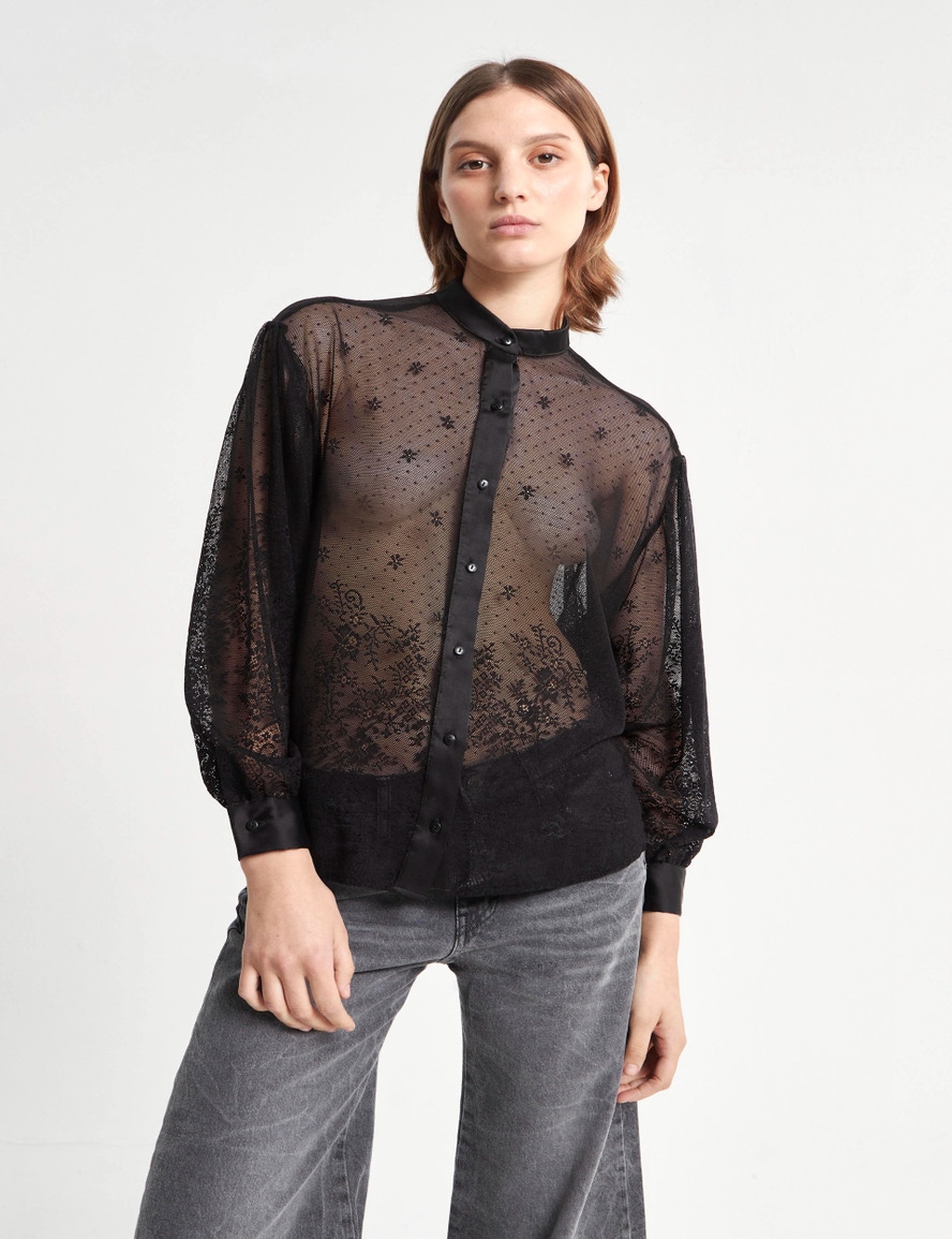 CAMISA LIKE A PRAYER