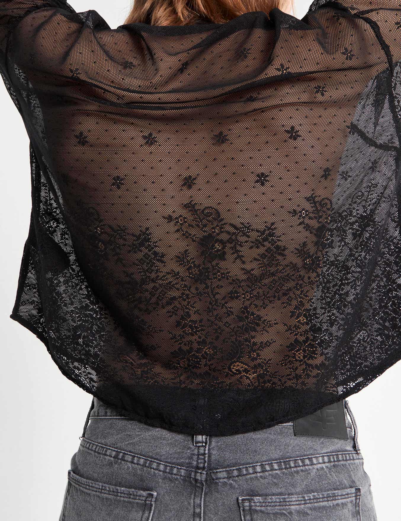 CAMISA LIKE A PRAYER