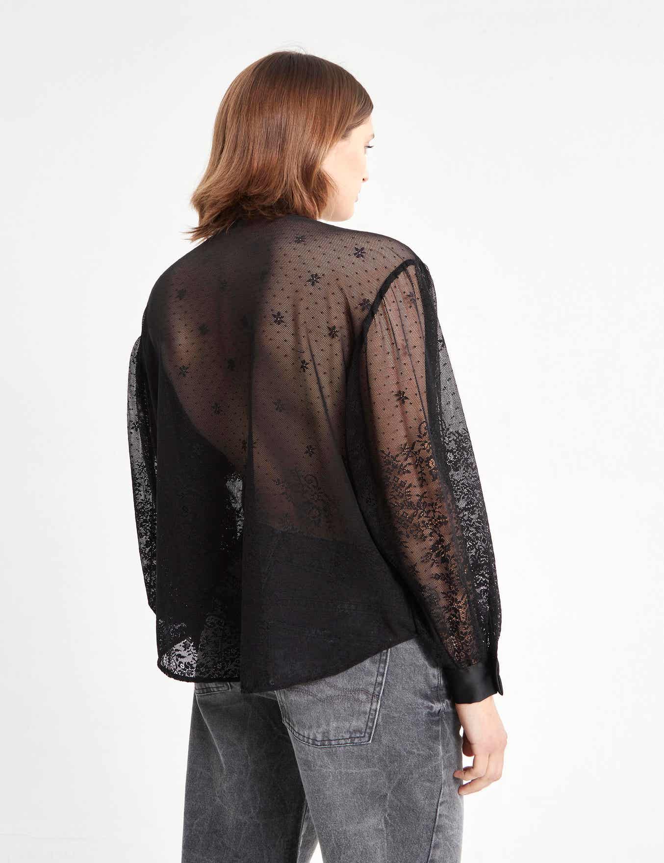 CAMISA LIKE A PRAYER