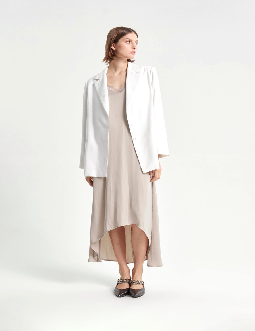 VESTIDO SLIP
