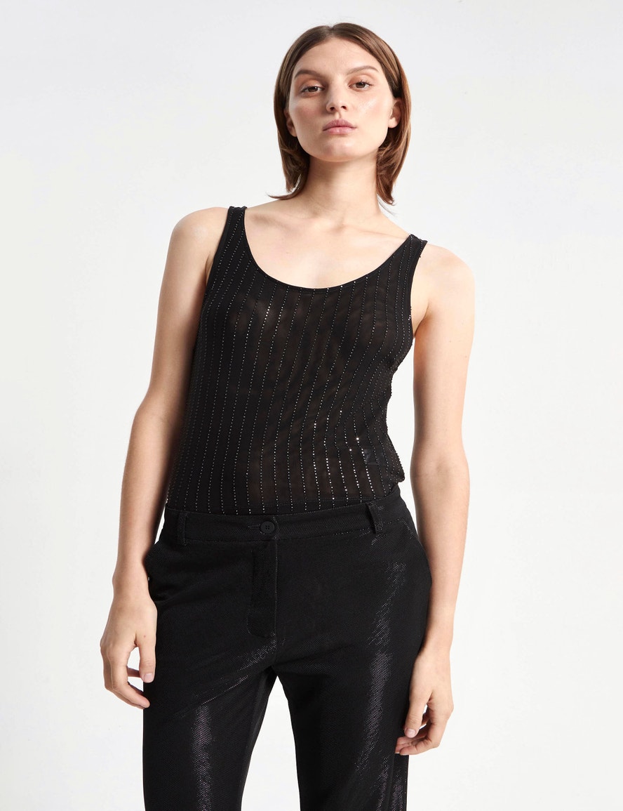 MUSCULOSA MILLION REASONS