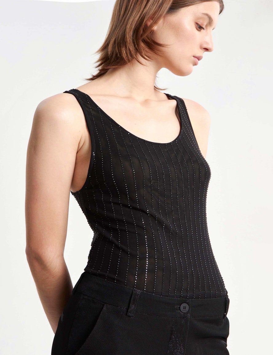 MUSCULOSA MILLION REASONS