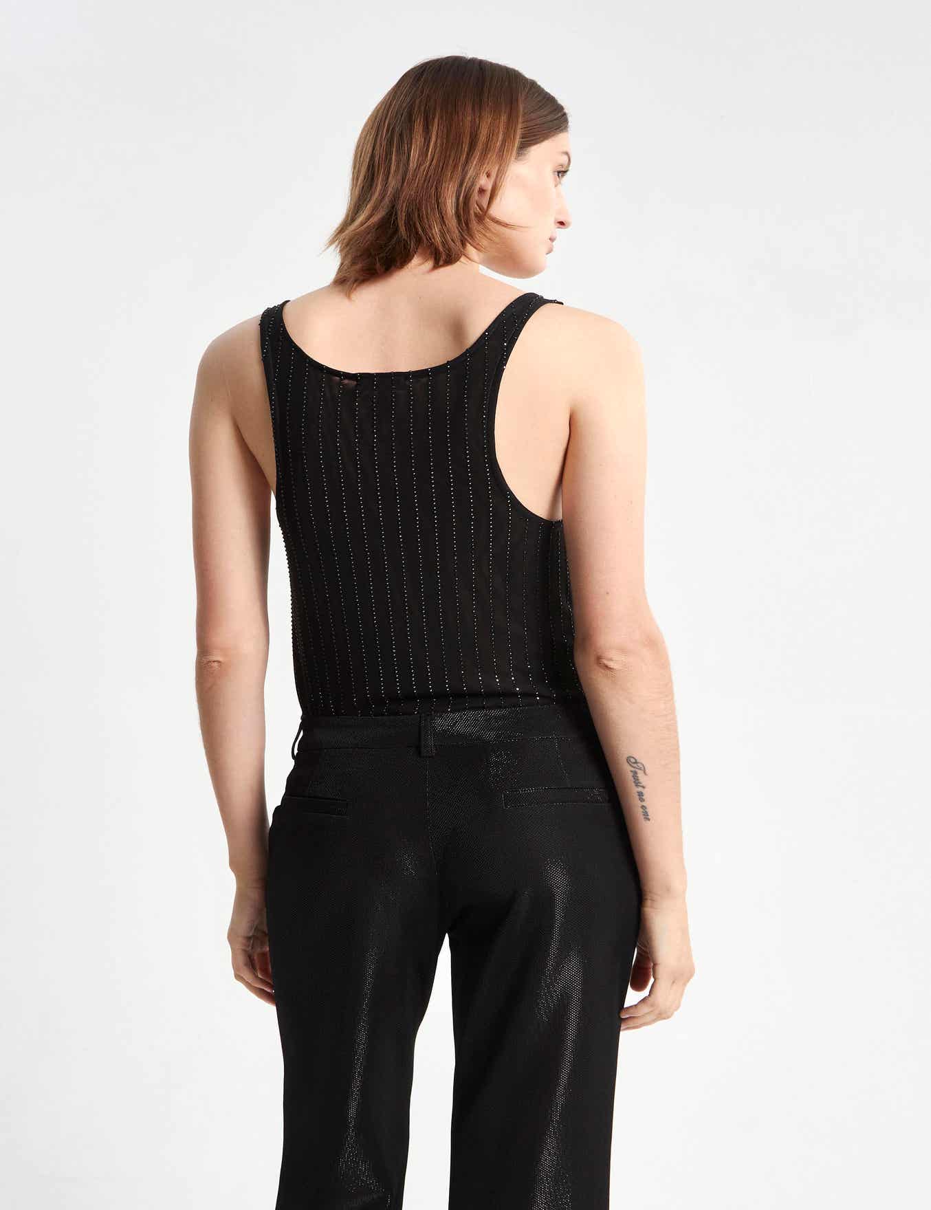 MUSCULOSA MILLION REASONS