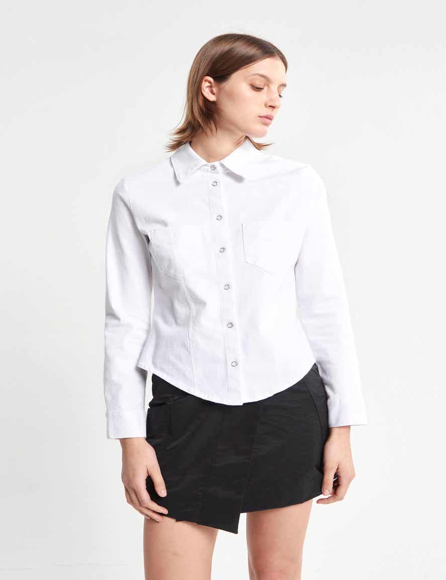 CAMISA WILD WEST GLOW