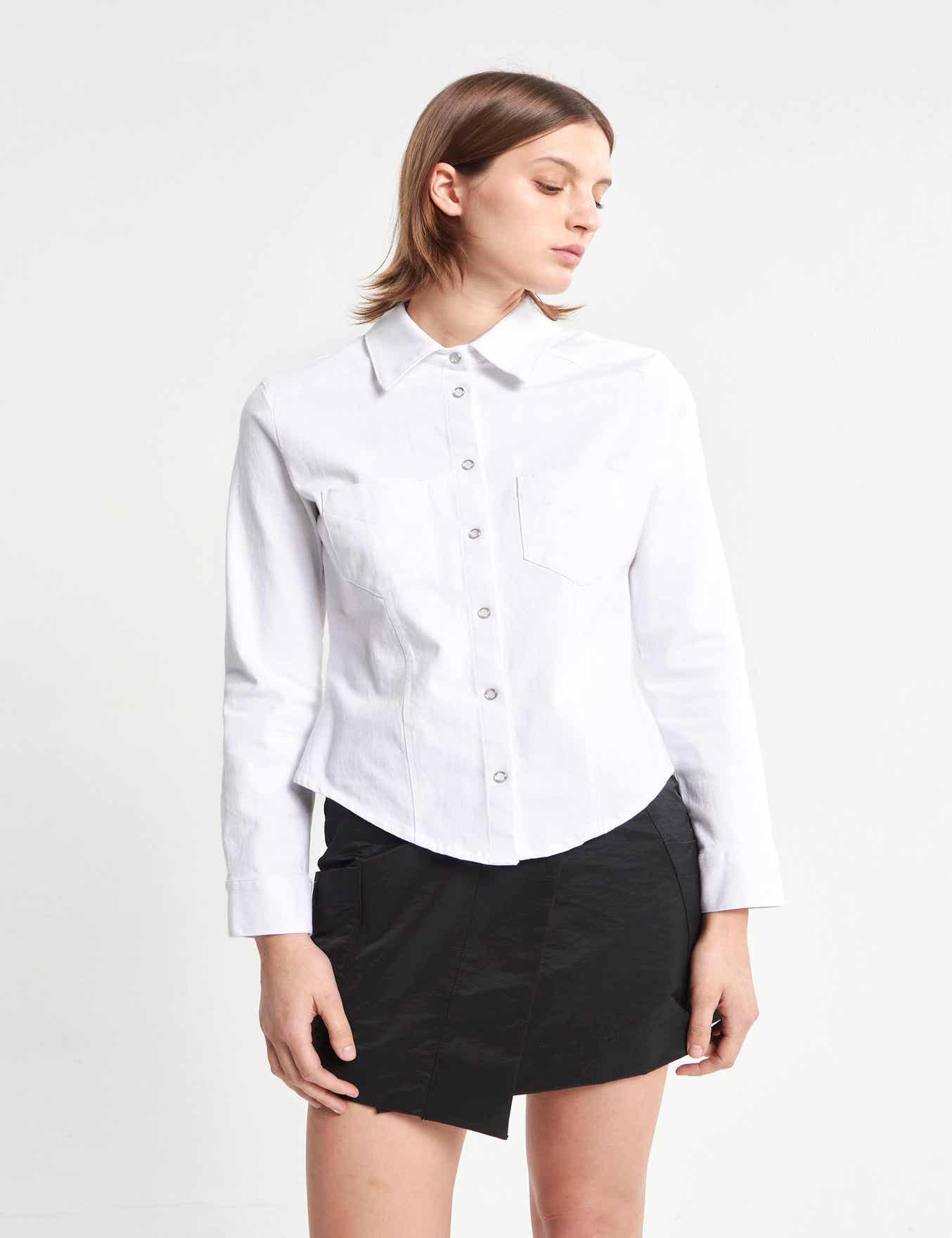 CAMISA WILD WEST GLOW