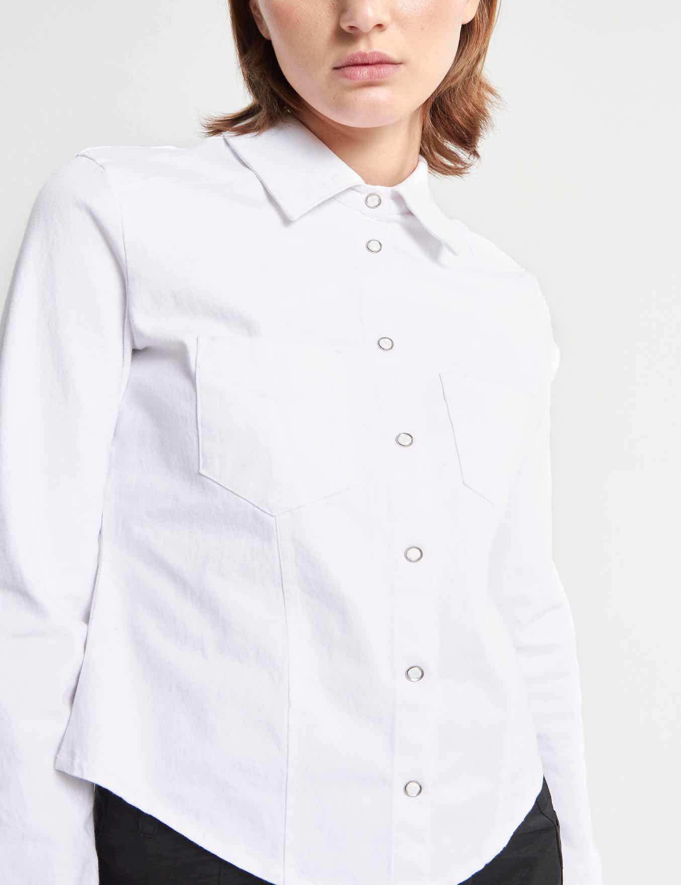 CAMISA WILD WEST GLOW