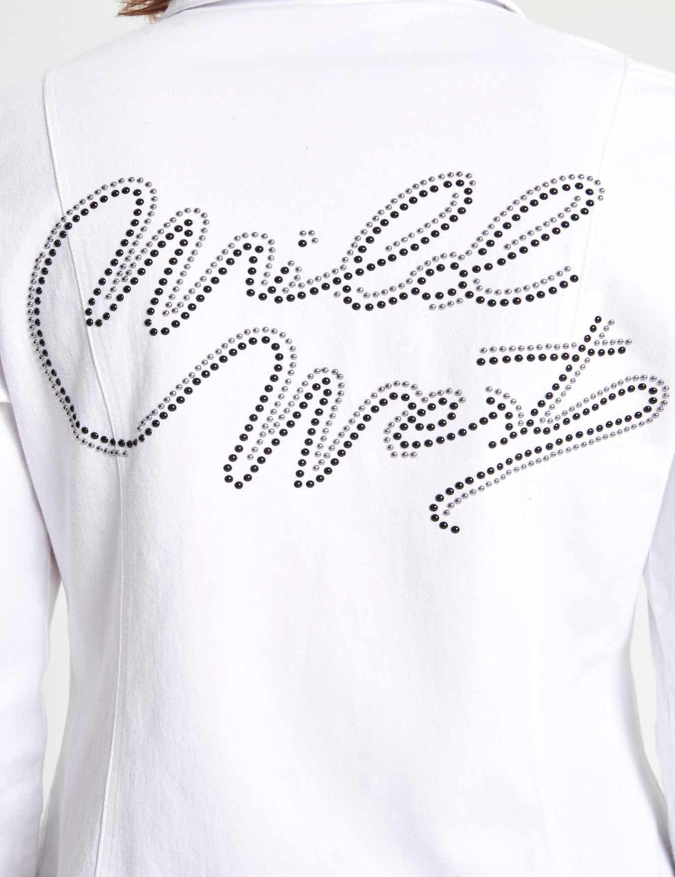 CAMISA WILD WEST GLOW