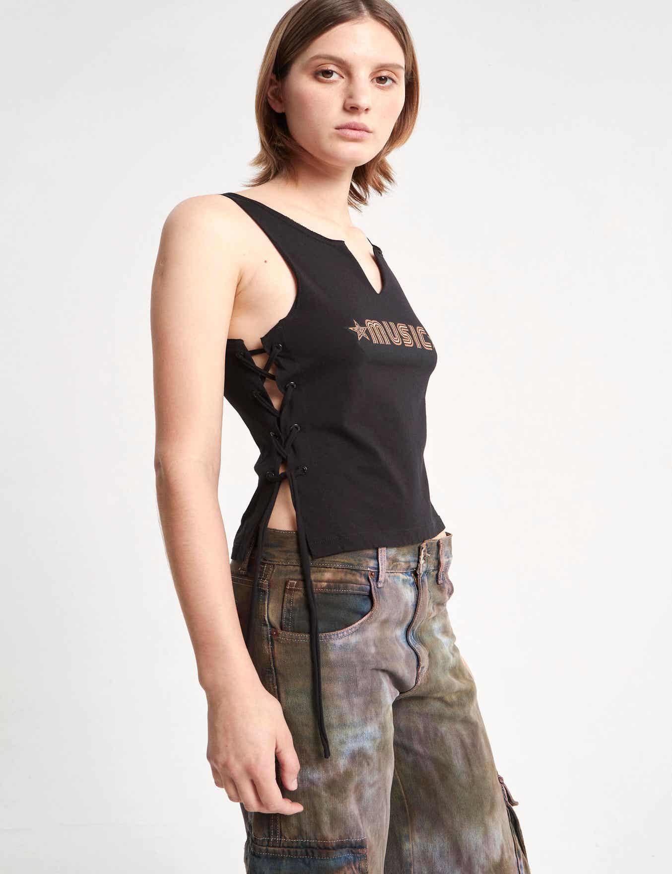 MUSCULOSA MUSIC