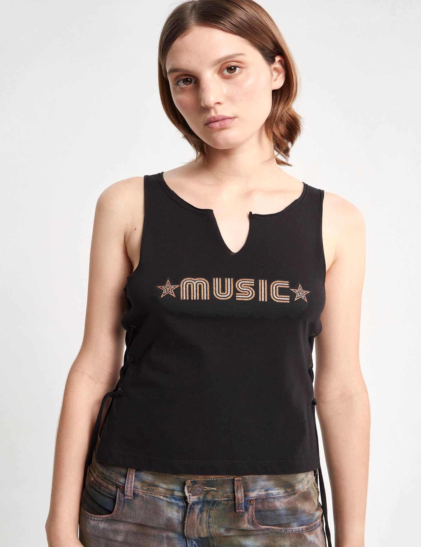 MUSCULOSA MUSIC