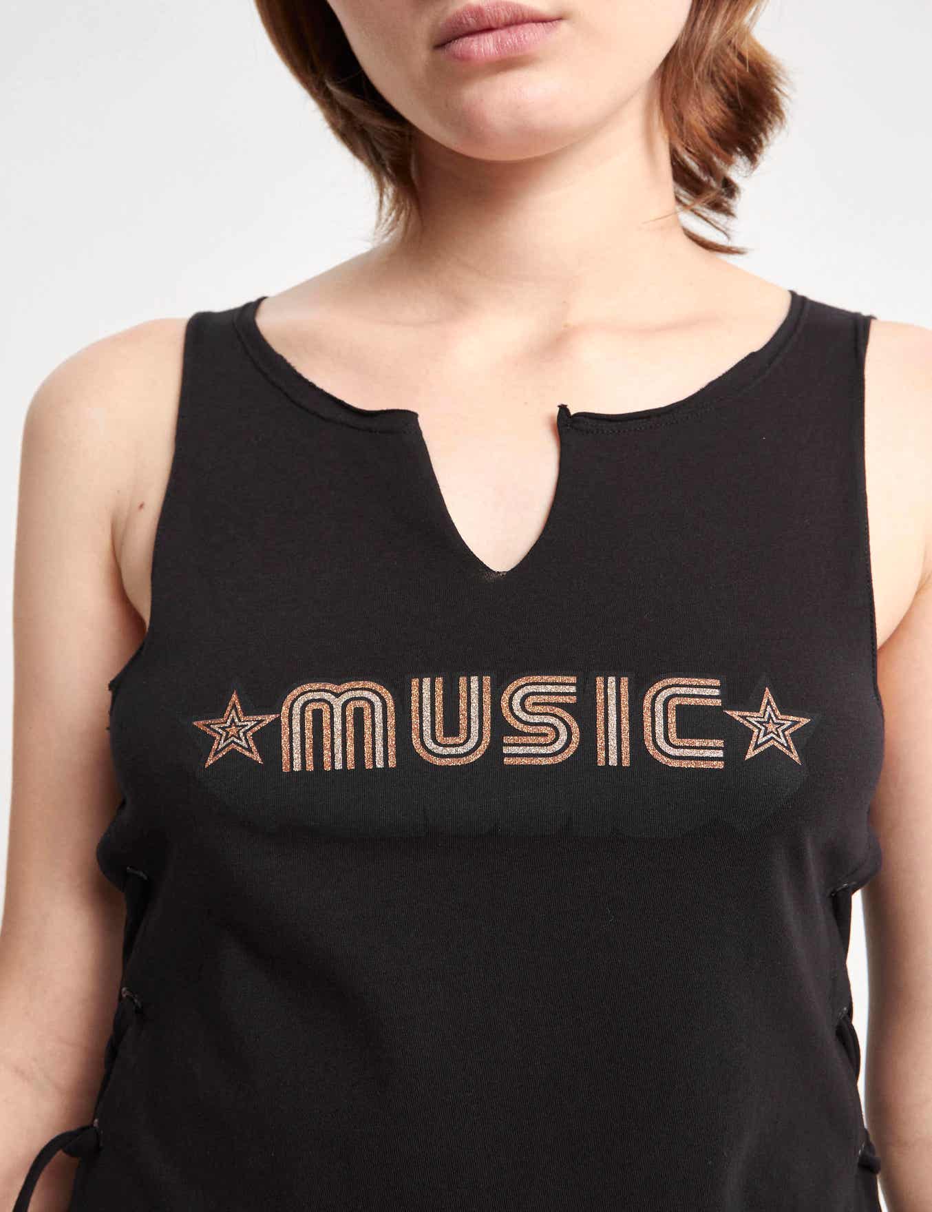 MUSCULOSA MUSIC