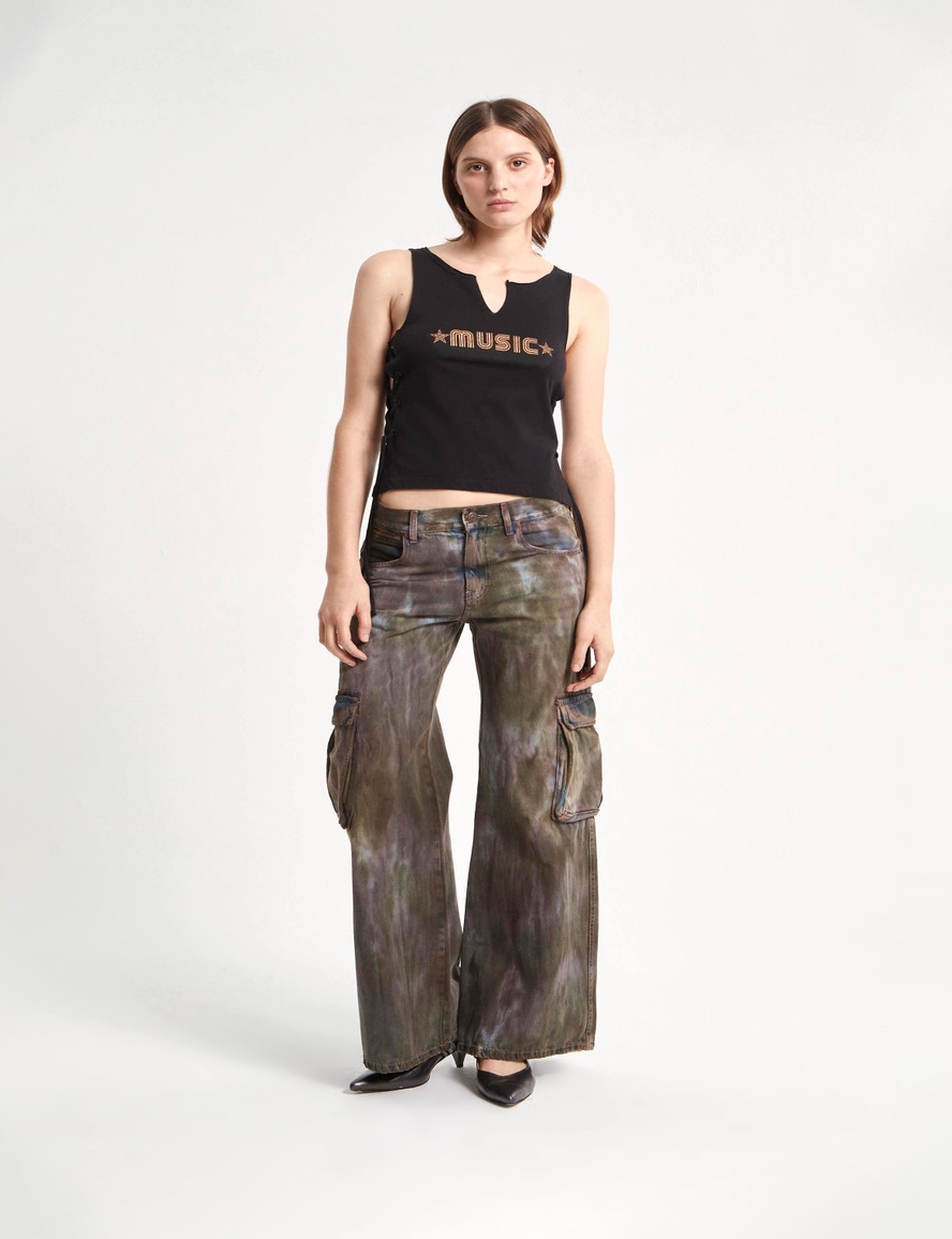 MUSCULOSA MUSIC