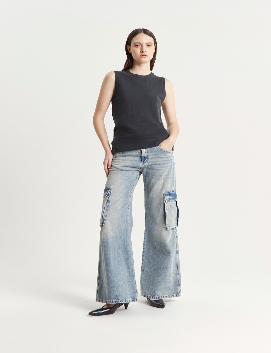 MUSCULOSA MARLOW