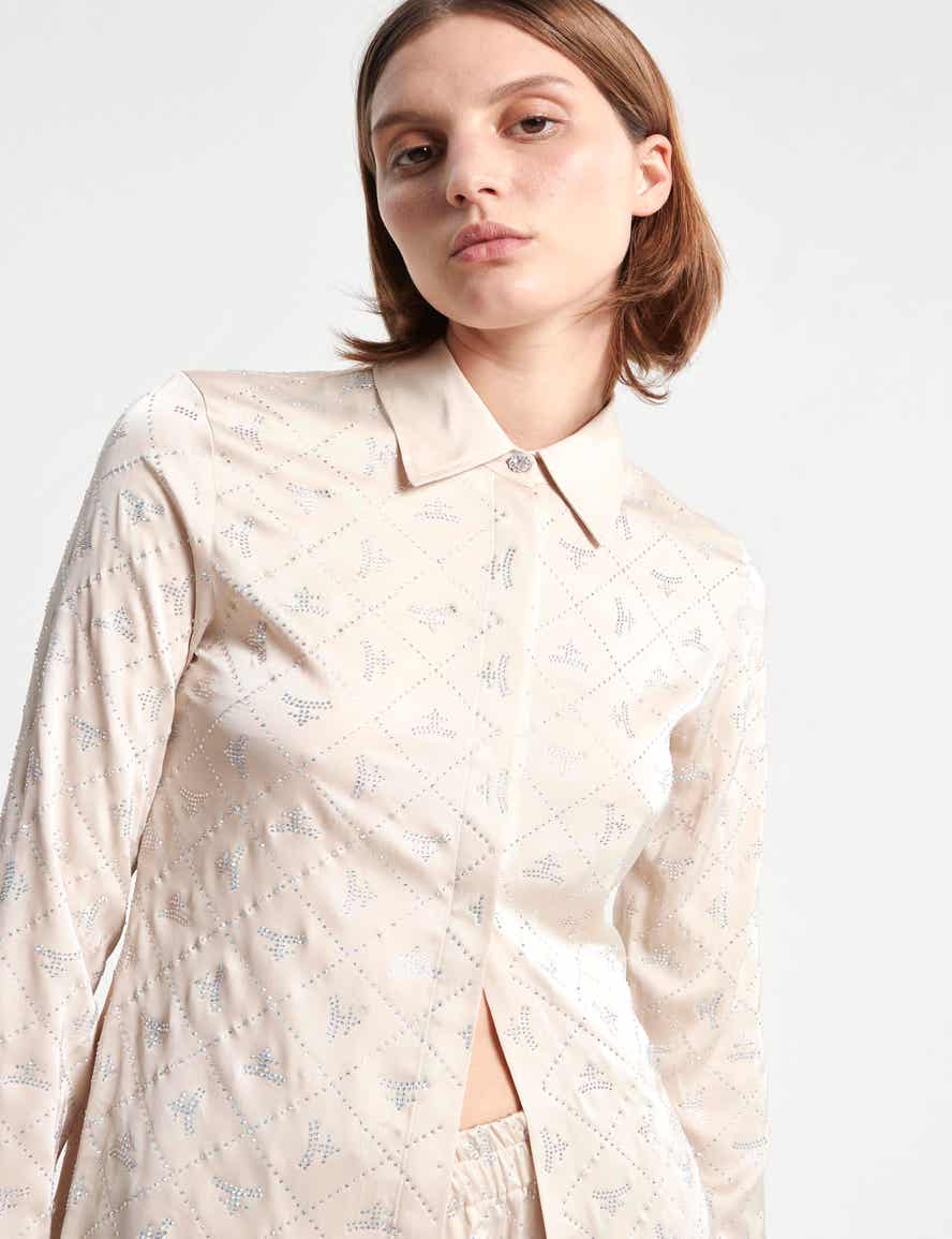 CAMISA OLD LOVE