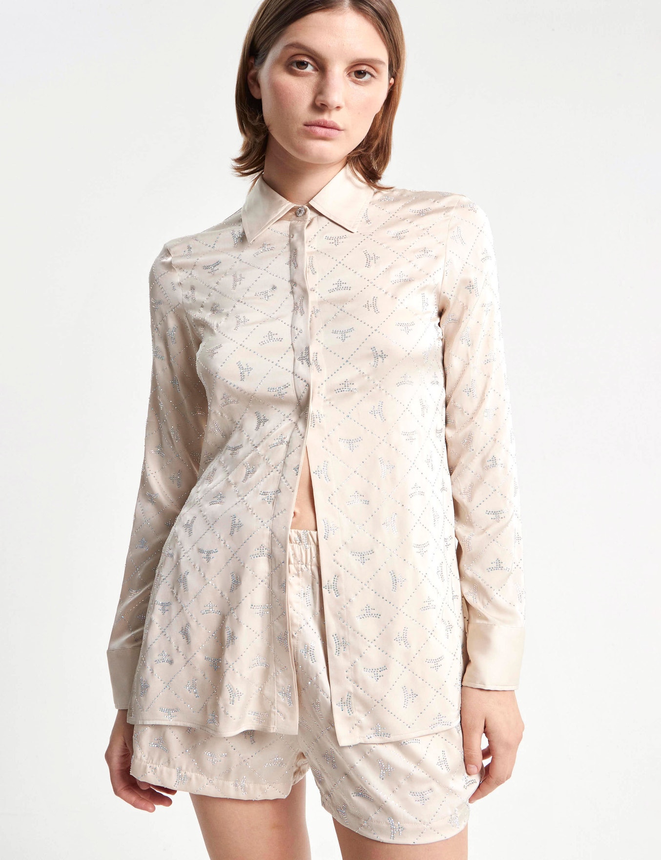 CAMISA OLD LOVE