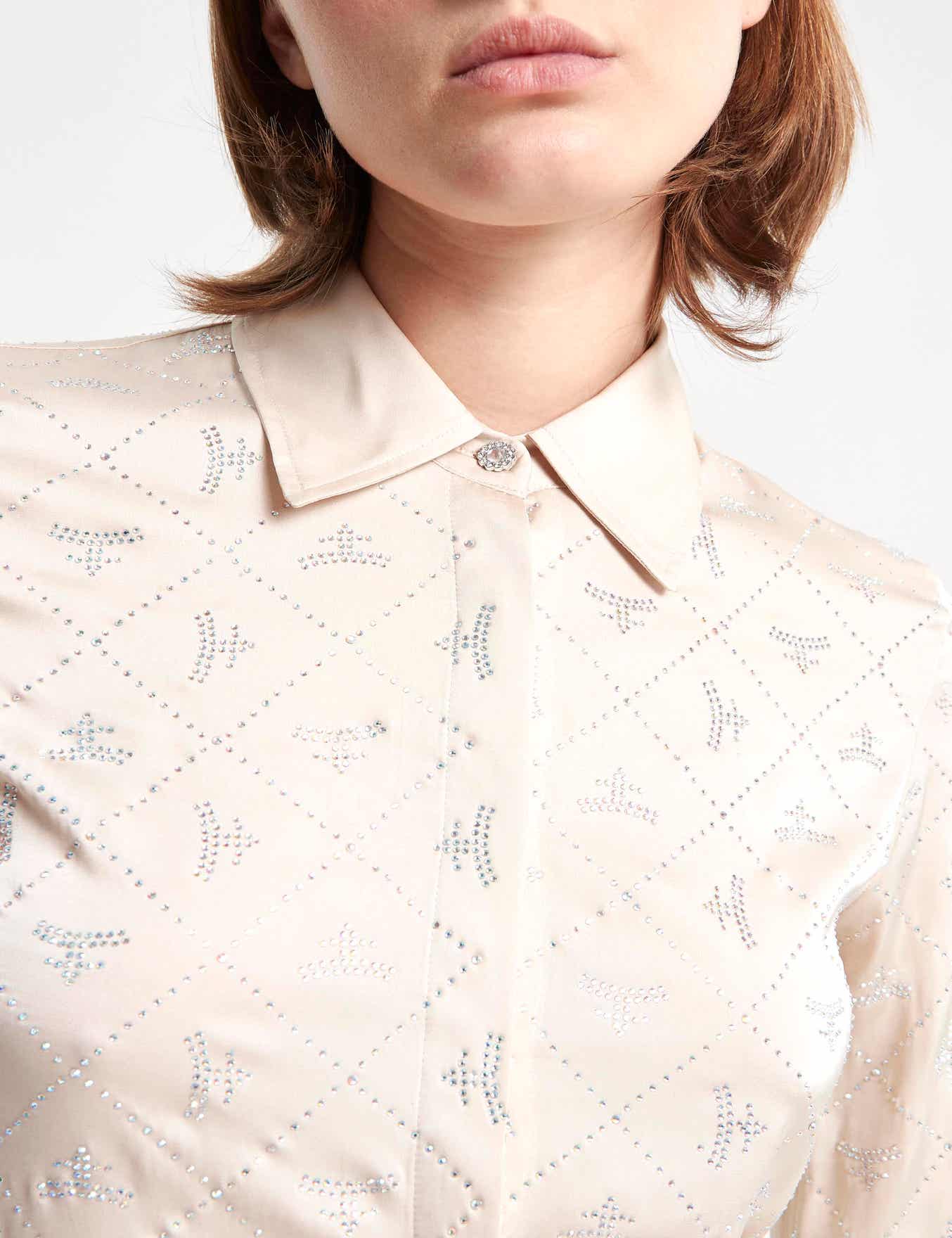CAMISA OLD LOVE