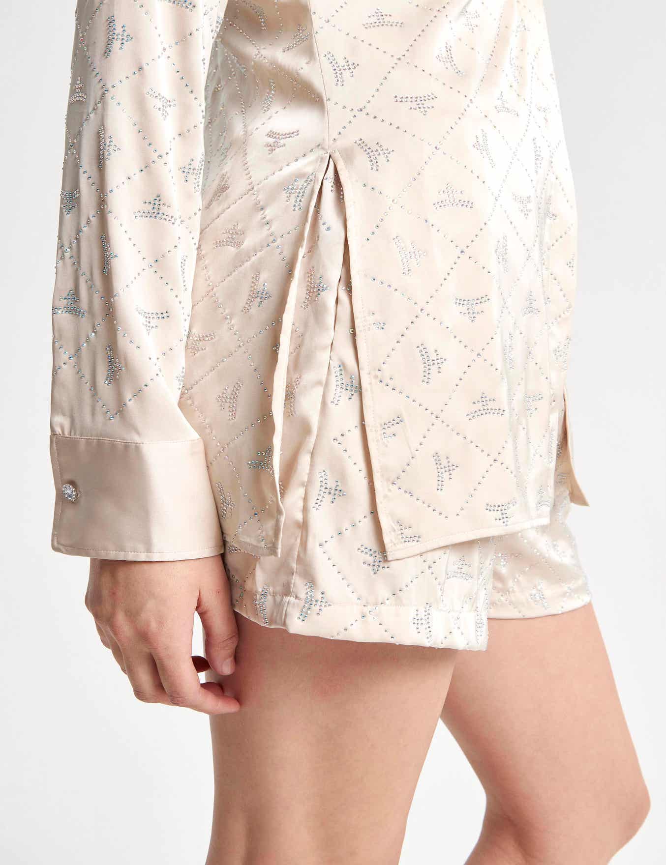 CAMISA OLD LOVE