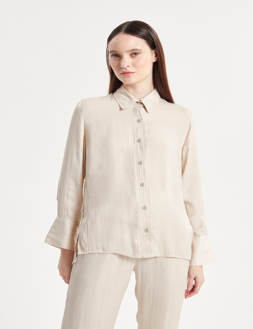 CAMISA SLIP