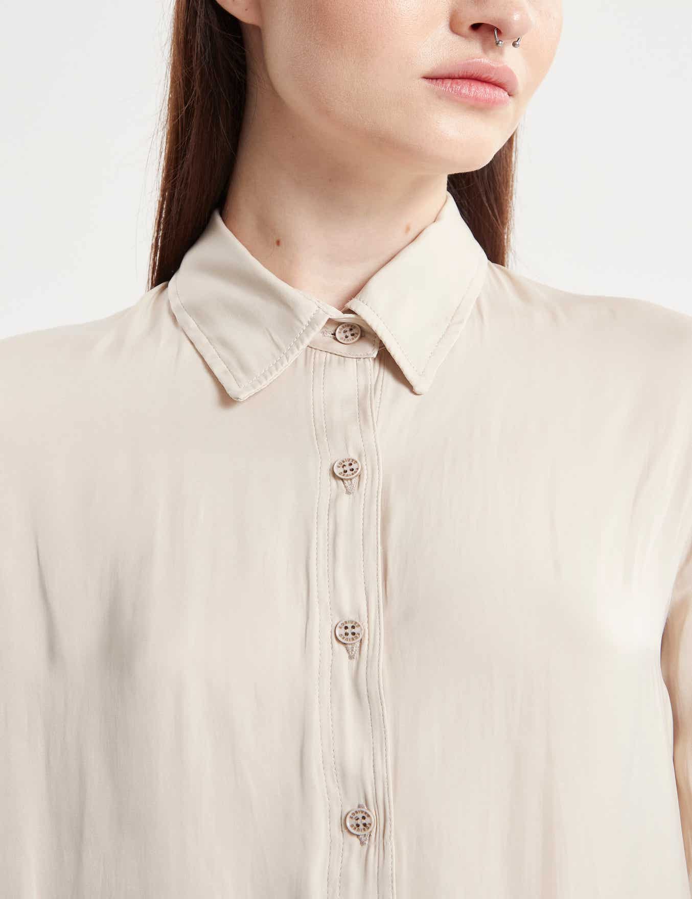 CAMISA SLIP