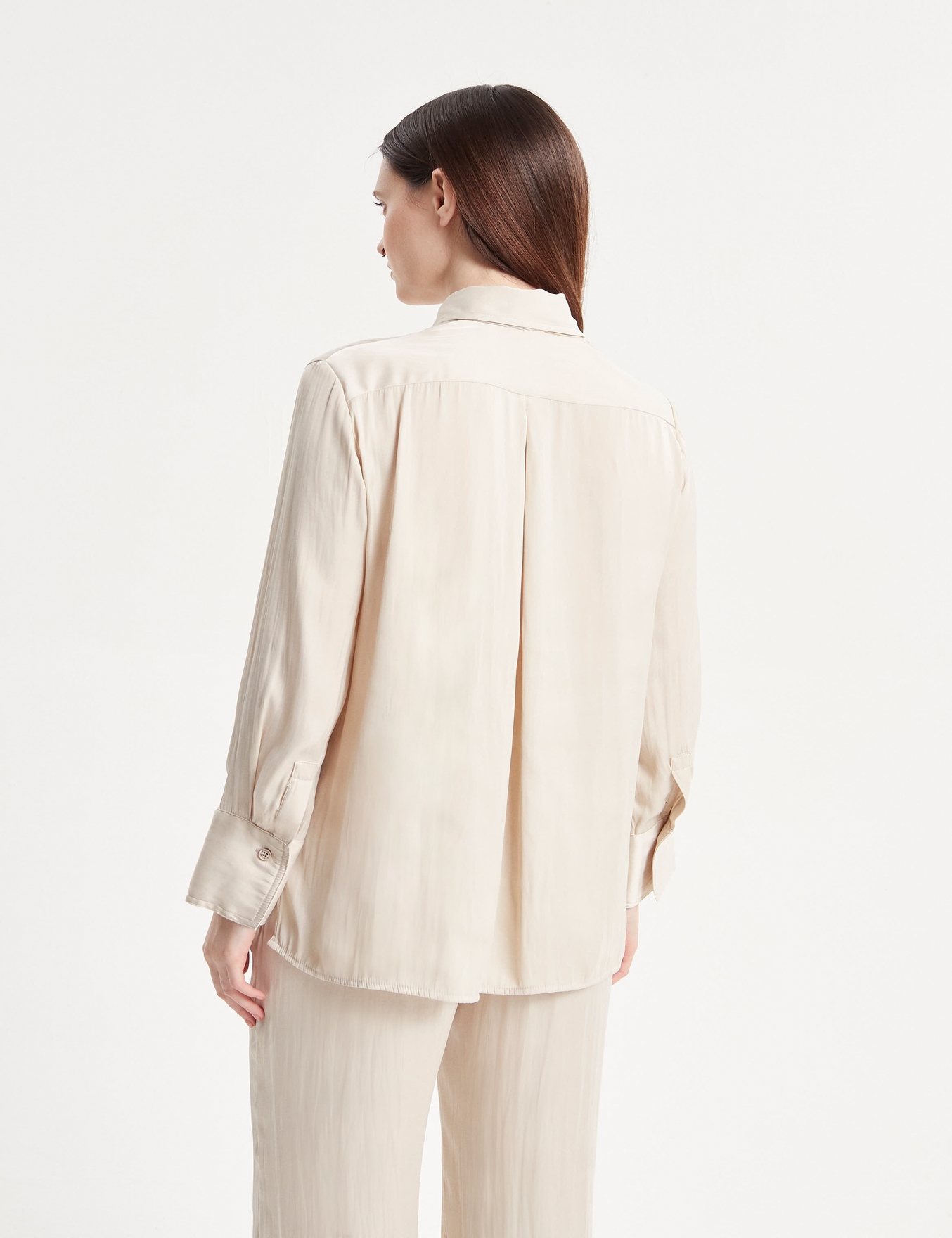CAMISA SLIP